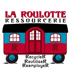 la Roulotte Ressourcerie